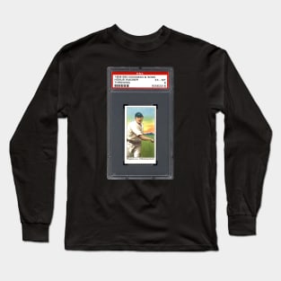 1909 Croft's Candy (E92) 1 - HONUS WAGNER Long Sleeve T-Shirt